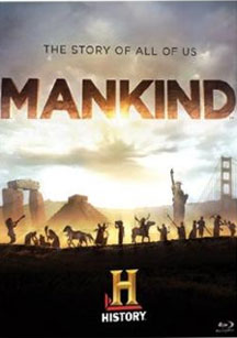MANKIND: THE STORY OF ALL OF U/MANKIND: THE STORY OF ALL OF U
